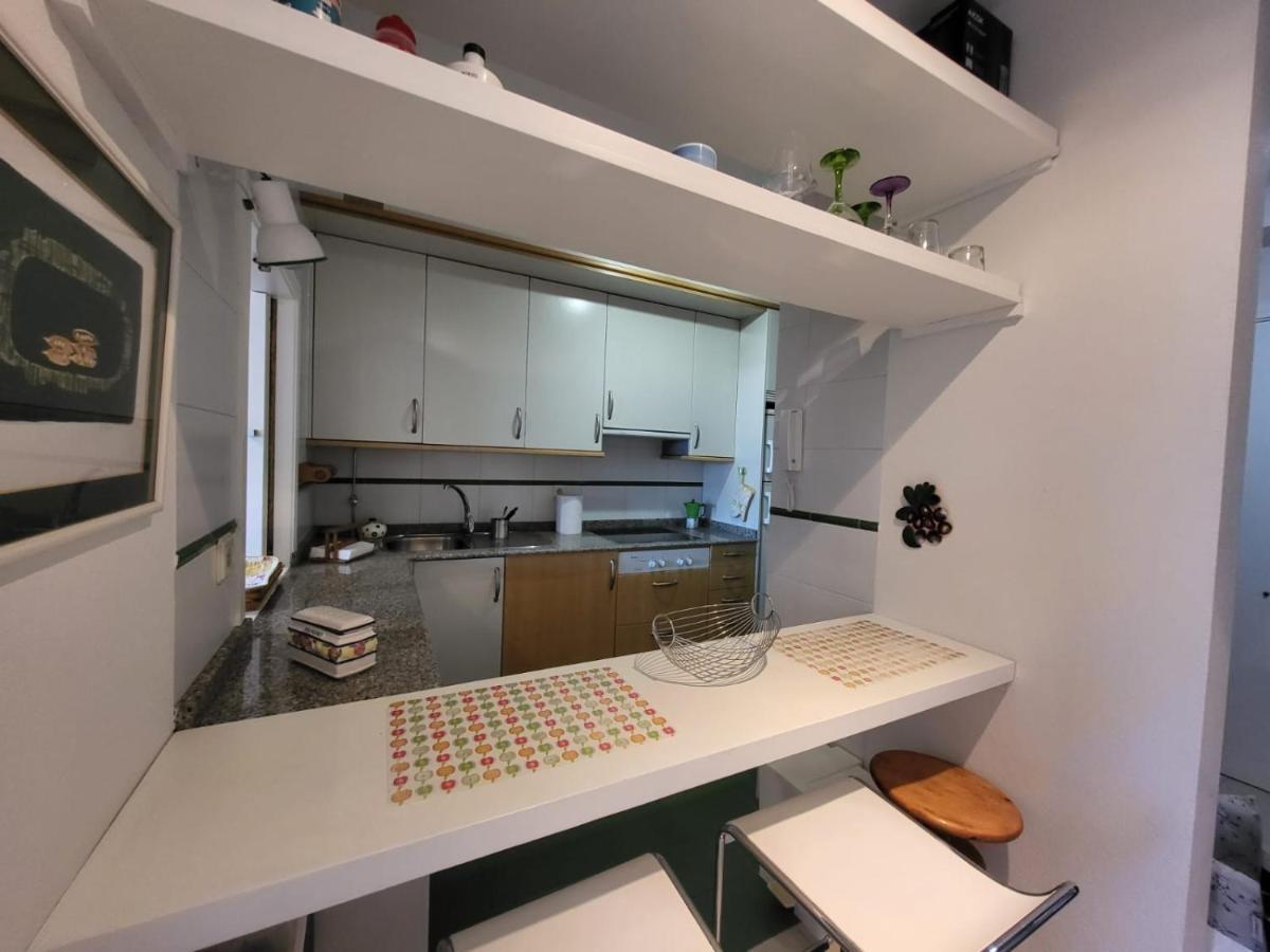 Apartment Pl Do Pazo - Sanxenxo