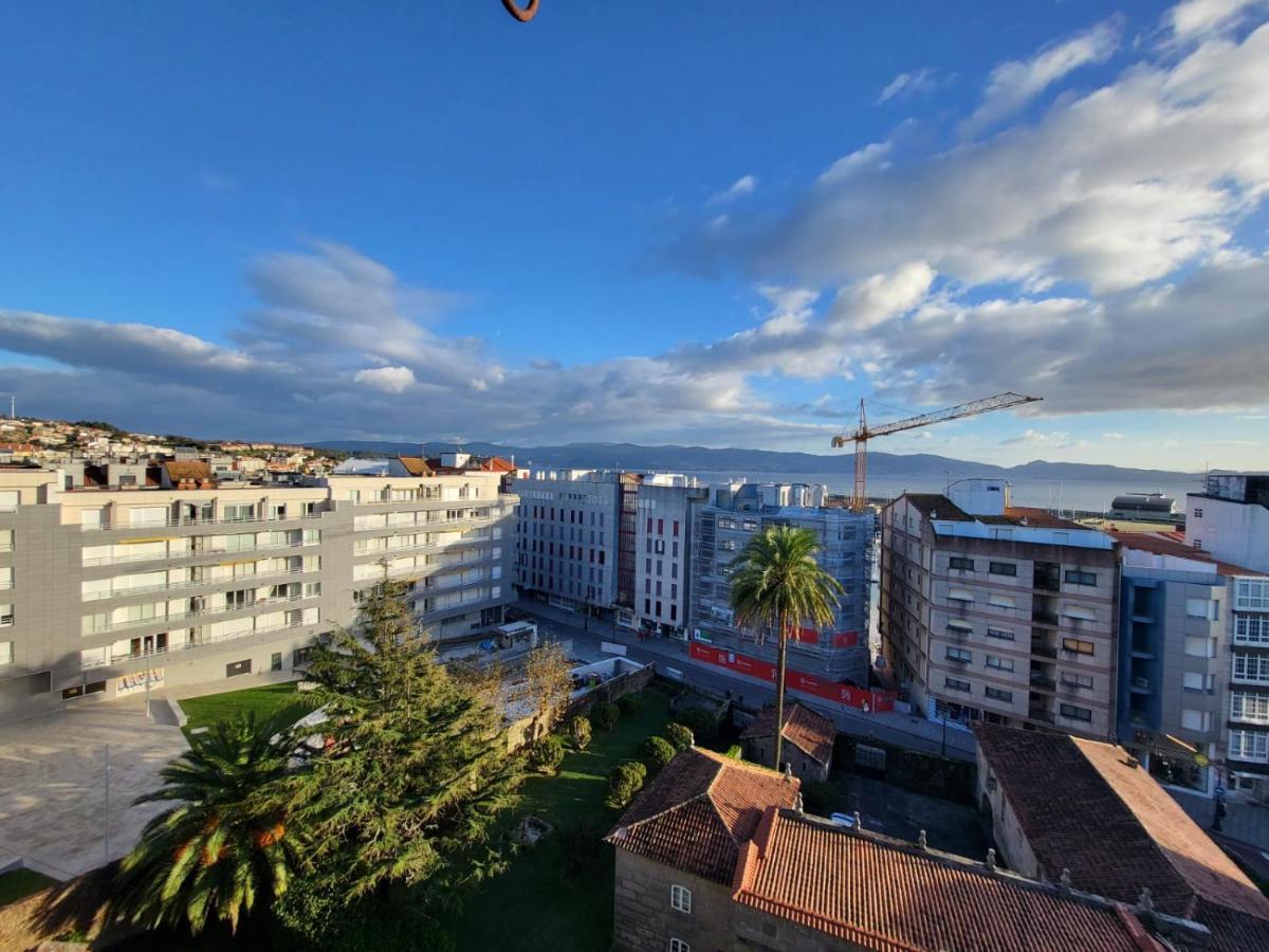 Pl Do Pazo - Apartment